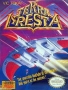 Nintendo  NES  -  Terra Cresta